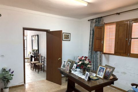 Byhus i Arboleas, Almeria, Arboleas - € 98.000 | Ref: EAF-88594771 - foto 7