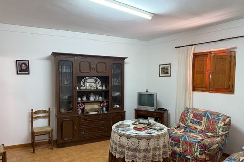 Byhus i Arboleas, Almeria, Arboleas - € 98.000 | Ref: EAF-88594771 - foto 8