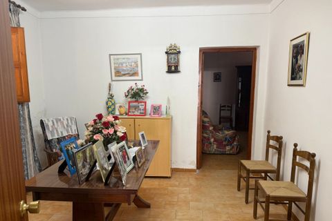 Byhus i Arboleas, Almeria, Arboleas - € 98.000 | Ref: EAF-88594771 - foto 9