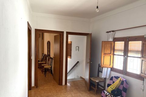 Byhus i Arboleas, Almeria, Arboleas - € 98.000 | Ref: EAF-88594771 - foto 15