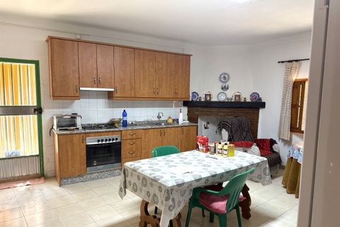 Byhus i Arboleas, Almeria, Arboleas - € 98.000 | Ref: EAF-88594771 - foto 16