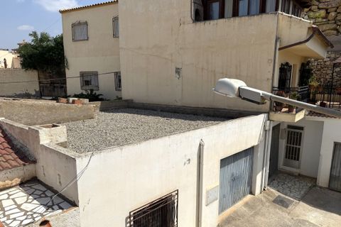 Byhus i Arboleas, Almeria, Arboleas - € 98.000 | Ref: EAF-88594771 - foto 18