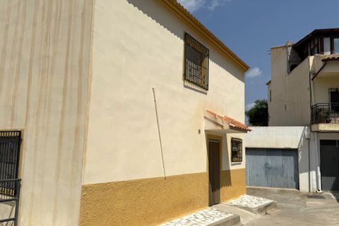 Byhus i Arboleas, Almeria, Arboleas - € 98.000 | Ref: EAF-88594771 - foto 19