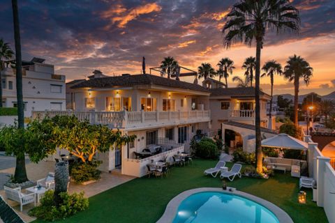 Villa i Albir, Alicante, Albir - € 1.750.000 | Ref: NO5611 - foto 3