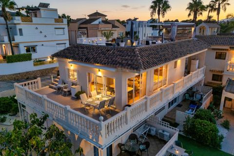 Villa i Albir, Alicante, Albir - € 1.750.000 | Ref: NO5611 - foto 2