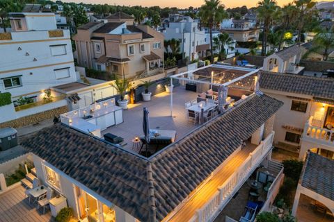 Villa i Albir, Alicante, Albir - € 1.750.000 | Ref: NO5611 - foto 5