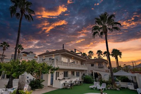 Villa i Albir, Alicante, Albir - € 1.750.000 | Ref: NO5611 - foto 6
