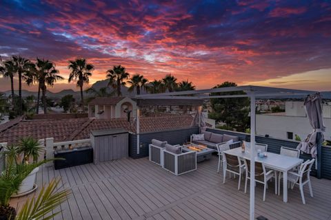Villa i Albir, Alicante, Albir - € 1.750.000 | Ref: NO5611 - foto 7
