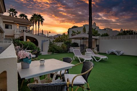 Villa i Albir, Alicante, Albir - € 1.750.000 | Ref: NO5611 - foto 8