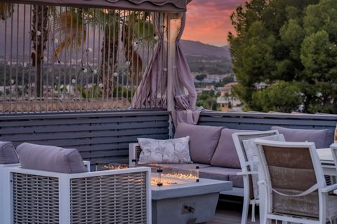 Villa i Albir, Alicante, Albir - € 1.750.000 | Ref: NO5611 - foto 10