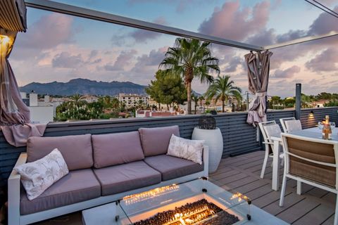 Villa i Albir, Alicante, Albir - € 1.750.000 | Ref: NO5611 - foto 11
