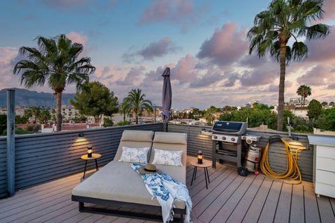 Villa i Albir, Alicante, Albir - € 1.750.000 | Ref: NO5611 - foto 12