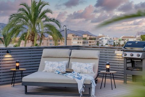 Villa i Albir, Alicante, Albir - € 1.750.000 | Ref: NO5611 - foto 13