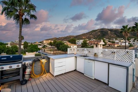 Villa i Albir, Alicante, Albir - € 1.750.000 | Ref: NO5611 - foto 14