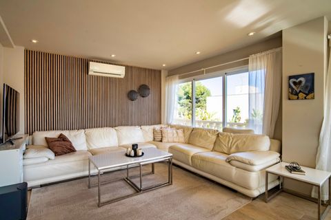 Villa i Albir, Alicante, Albir - € 1.750.000 | Ref: NO5611 - foto 16
