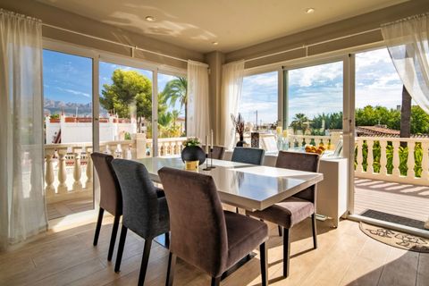 Villa i Albir, Alicante, Albir - € 1.750.000 | Ref: NO5611 - foto 18