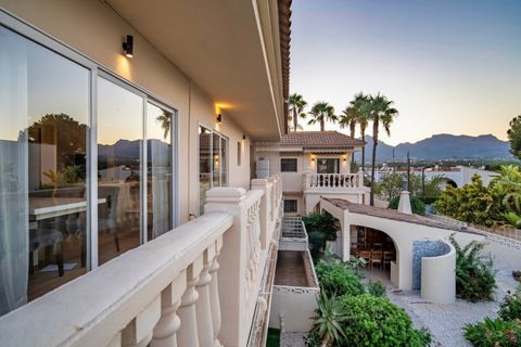 Villa i Albir, Alicante, Albir - € 1.750.000 | Ref: NO5611 - foto 31