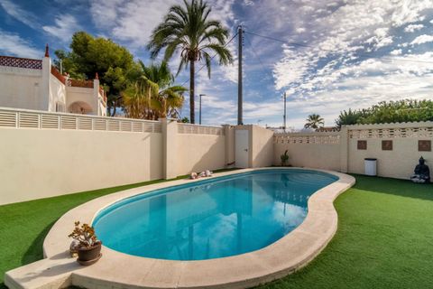 Villa i Albir, Alicante, Albir - € 1.750.000 | Ref: NO5611 - foto 32
