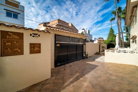 Villa i Albir, Alicante, Albir - € 1.750.000 | Ref: NO5611 - foto 33