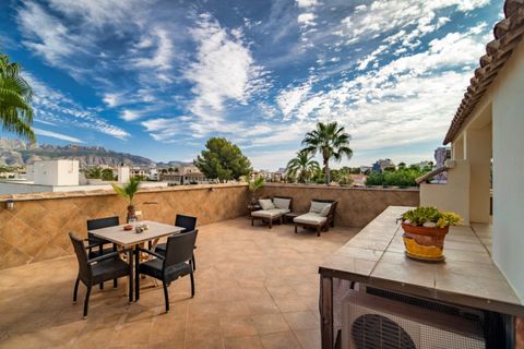 Villa i Albir, Alicante, Albir - € 1.750.000 | Ref: NO5611 - foto 36