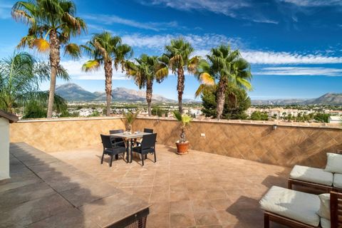 Villa i Albir, Alicante, Albir - € 1.750.000 | Ref: NO5611 - foto 37