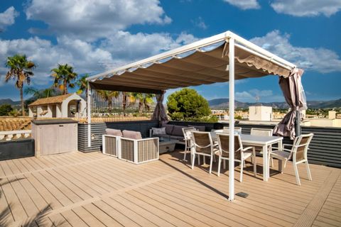 Villa i Albir, Alicante, Albir - € 1.750.000 | Ref: NO5611 - foto 39