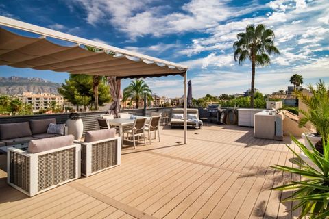 Villa i Albir, Alicante, Albir - € 1.750.000 | Ref: NO5611 - foto 40