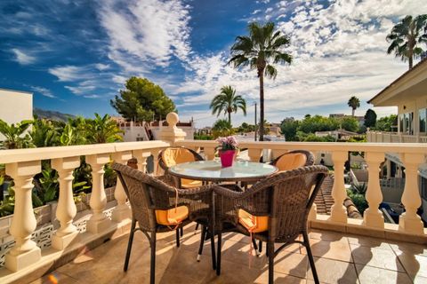 Villa i Albir, Alicante, Albir - € 1.750.000 | Ref: NO5611 - foto 41