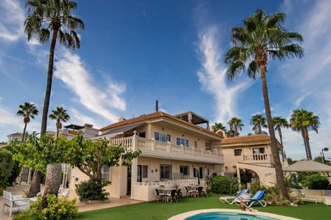 Villa i Albir, Alicante, Albir - € 1.750.000 | Ref: NO5611 - foto 42