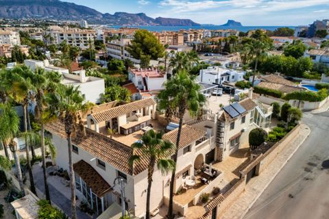 Villa i Albir, Alicante, Albir - € 1.750.000 | Ref: NO5611 - foto 43