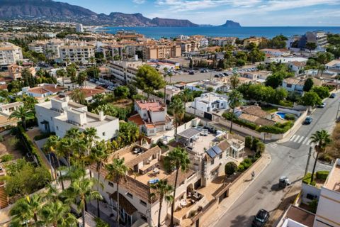 Villa i Albir, Alicante, Albir - € 1.750.000 | Ref: NO5611 - foto 46