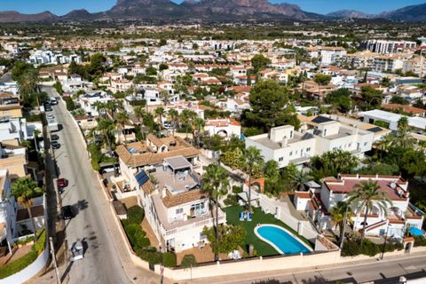 Villa i Albir, Alicante, Albir - € 1.750.000 | Ref: NO5611 - foto 49