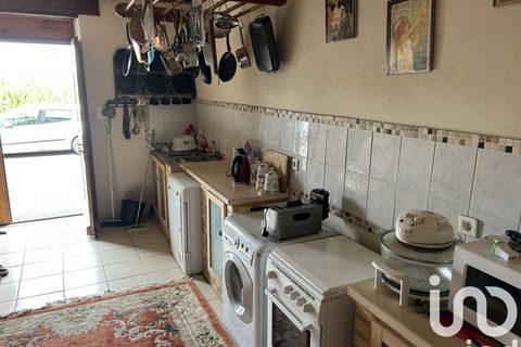 Villa a Ereac, Cotes-d'Armor, Ereac - € 57.000 | Ref: 61287 - foto 2
