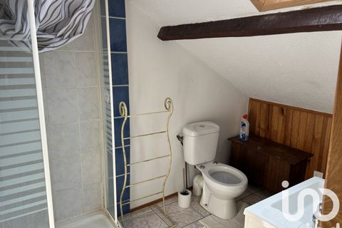 Villa a Ereac, Cotes-d'Armor, Ereac - € 57.000 | Ref: 61287 - foto 10