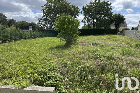 Villa a Ereac, Cotes-d'Armor, Ereac - € 57.000 | Ref: 61287 - foto 13