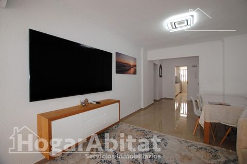 Lejlighed i Gandia, Valencia - foto 4