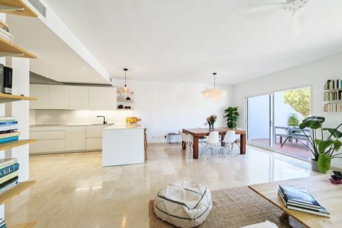 Byhus i Benahavis, Malaga, Benahavis - € 875.000 | Ref: BEMT307 - foto 4