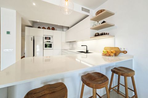 Byhus i Benahavis, Malaga, Benahavis - € 875.000 | Ref: BEMT307 - foto 7