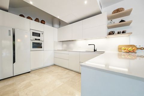 Byhus i Benahavis, Malaga, Benahavis - € 875.000 | Ref: BEMT307 - foto 8