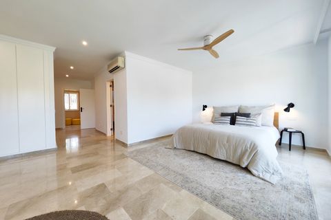 Byhus i Benahavis, Malaga, Benahavis - € 875.000 | Ref: BEMT307 - foto 9