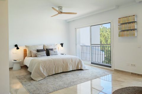 Byhus i Benahavis, Malaga, Benahavis - € 875.000 | Ref: BEMT307 - foto 10