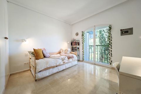 Byhus i Benahavis, Malaga, Benahavis - € 875.000 | Ref: BEMT307 - foto 16