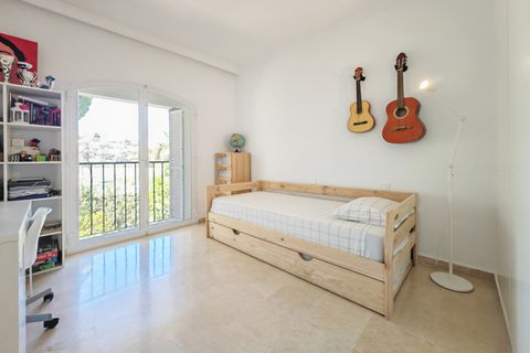 Byhus i Benahavis, Malaga, Benahavis - € 875.000 | Ref: BEMT307 - foto 19