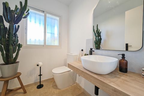 Byhus i Benahavis, Malaga, Benahavis - € 875.000 | Ref: BEMT307 - foto 20