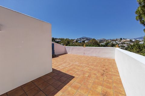 Byhus i Benahavis, Malaga, Benahavis - € 875.000 | Ref: BEMT307 - foto 22
