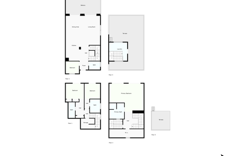 Byhus i Benahavis, Malaga, Benahavis - € 875.000 | Ref: BEMT307 - foto 26
