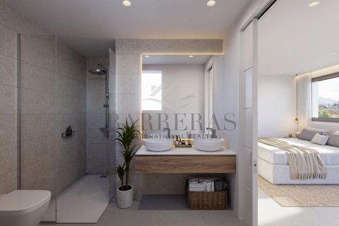 Byhus i Amarilla Golf, Tenerife, Amarilla Golf - € 556.763 | Ref: IB-RT1 - foto 7