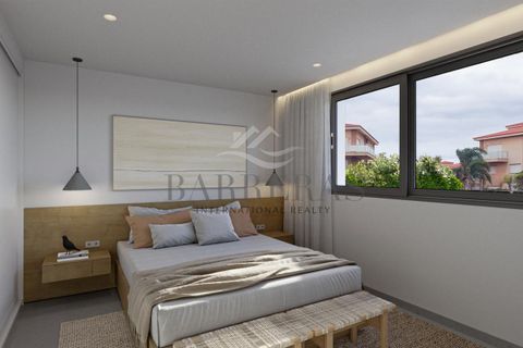 Byhus i Amarilla Golf, Tenerife, Amarilla Golf - € 556.763 | Ref: IB-RT1 - foto 8