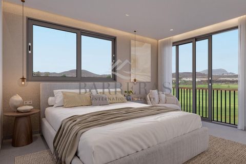 Byhus i Amarilla Golf, Tenerife, Amarilla Golf - € 556.763 | Ref: IB-RT1 - foto 9