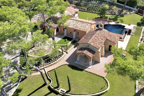 Villa i Cannes, Alpes-Maritimes, Cannes - € 6.950.000 | Ref: HH-15914858 - foto 1